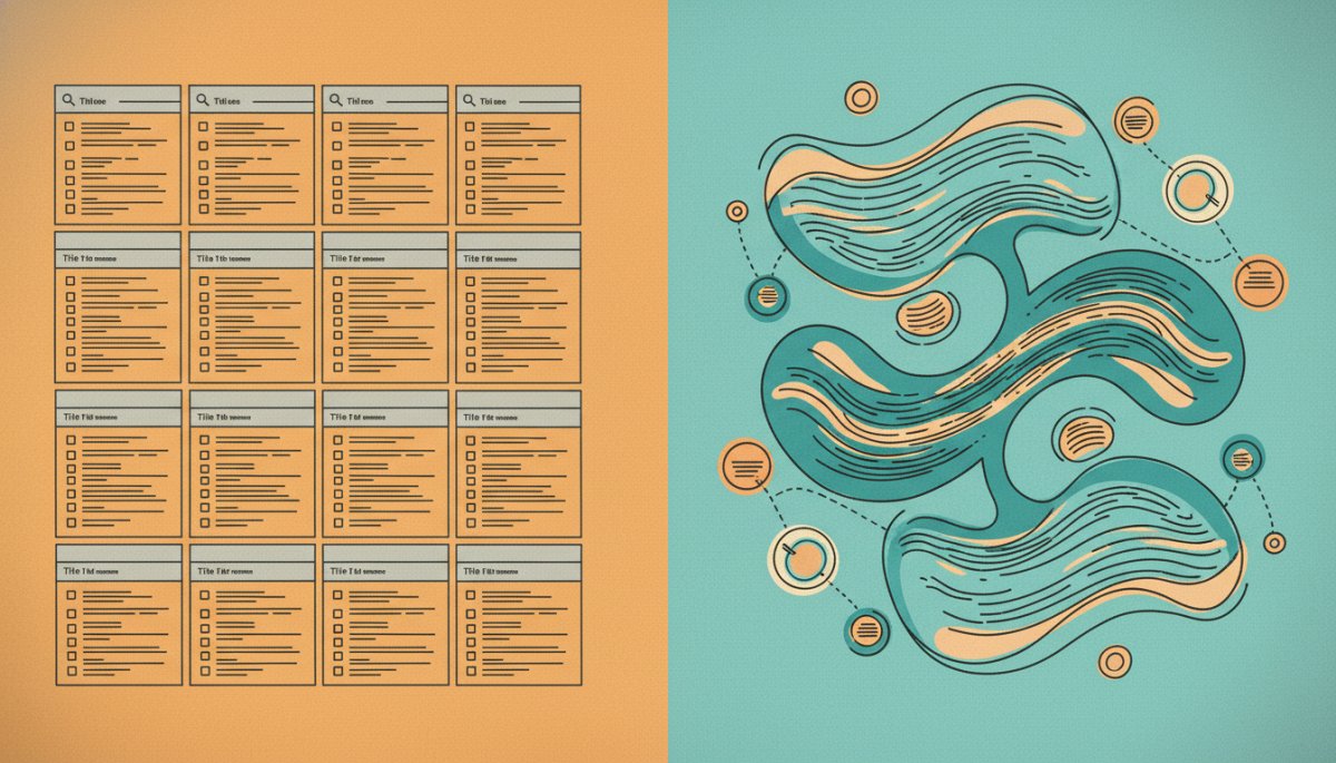 LLMO対策 AI検索エンジン 最適化イメージ