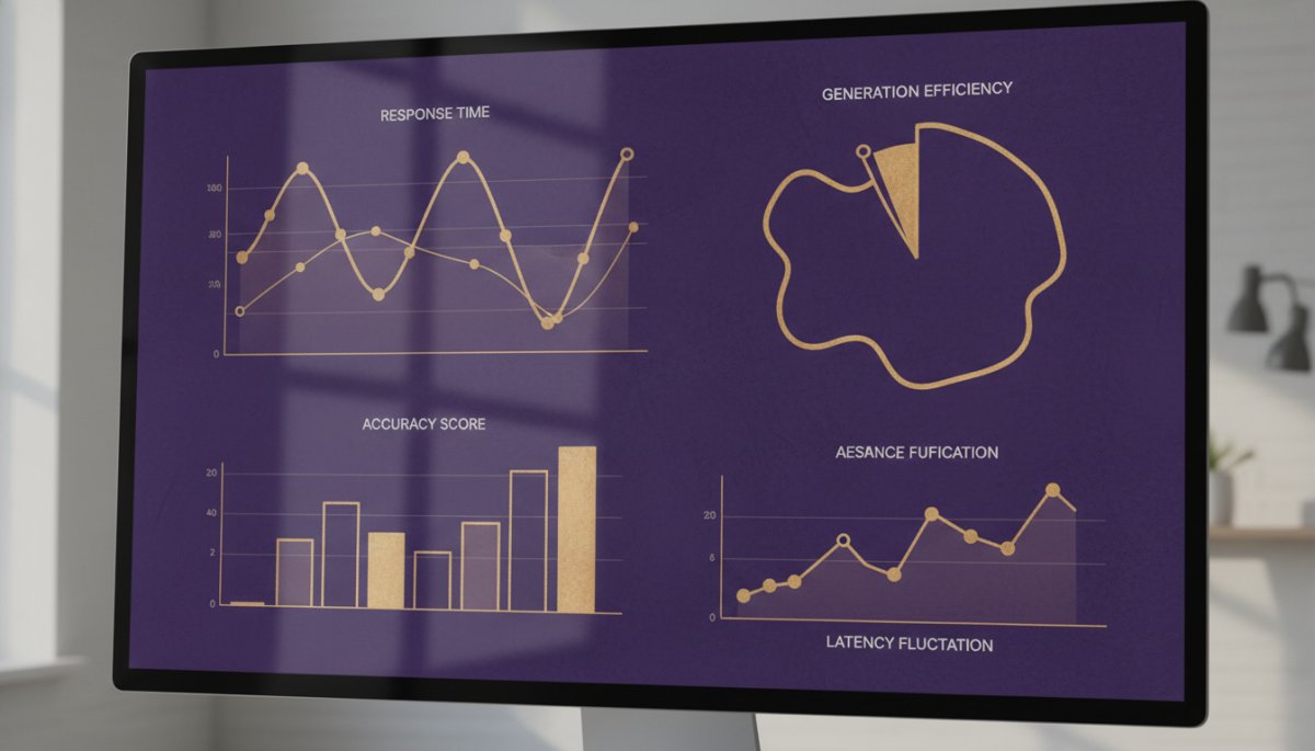 LLMO 効果測定 分析ダッシュボード