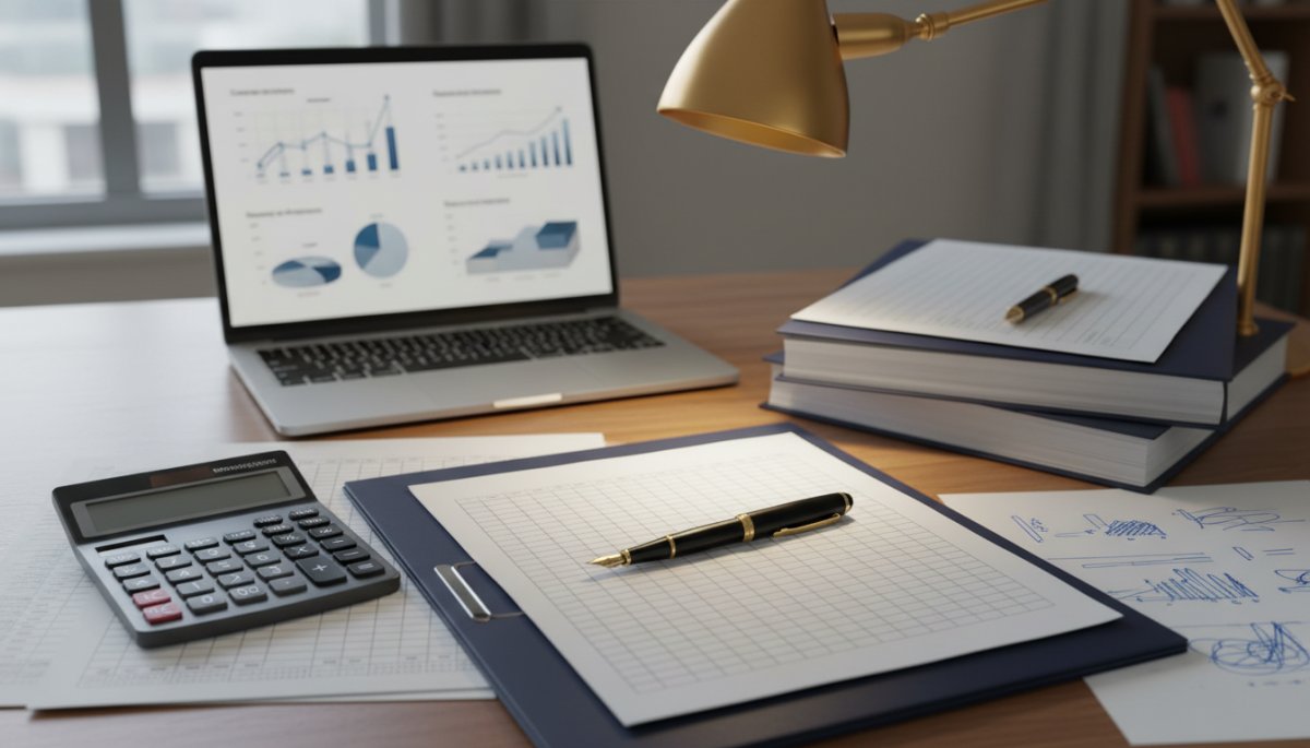 費用対効果の分析