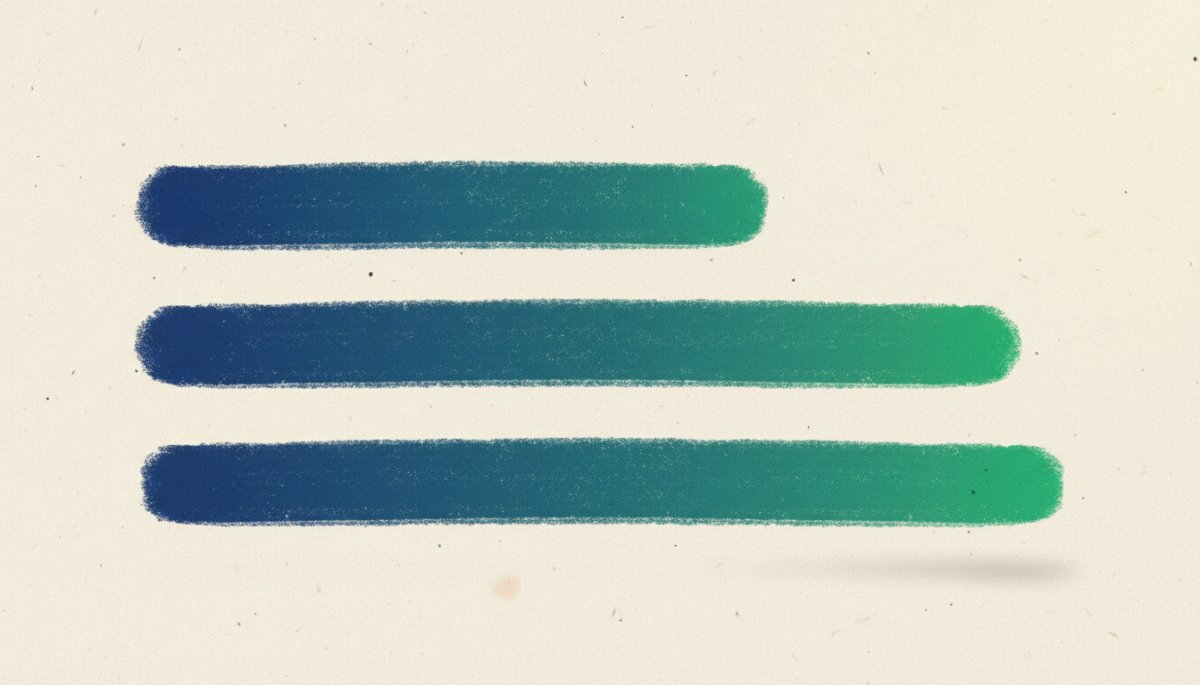 SEOコンサル契約期間の比較グラフ