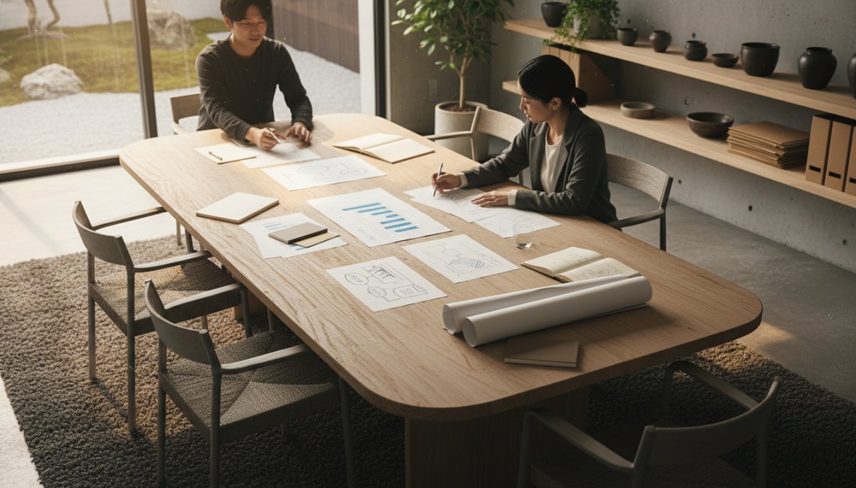 契約形態選択のチェックリスト