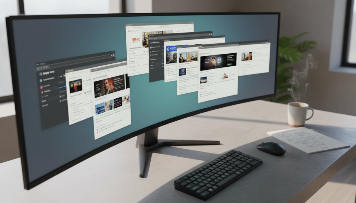 検索結果分析のイメージ
