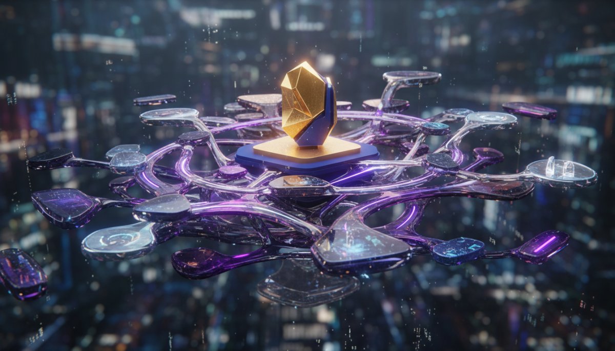 ブランド権威性とデジタルプレゼンスの構築イメージ