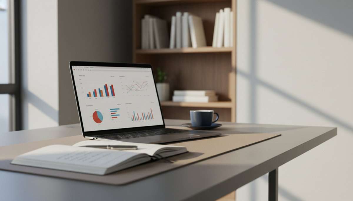 SEO対策の料金プランと費用対効果の比較イメージ