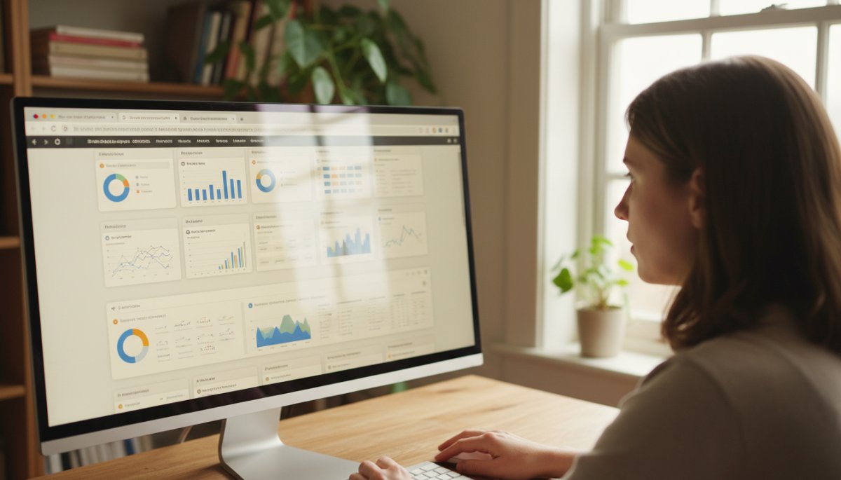 無料ツール ドメイン評価 確認方法 手順