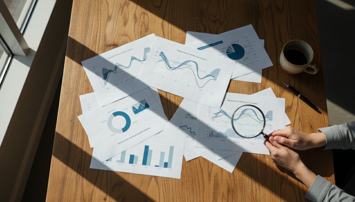 競合分析 ドメイン評価 比較方法 SEO戦略