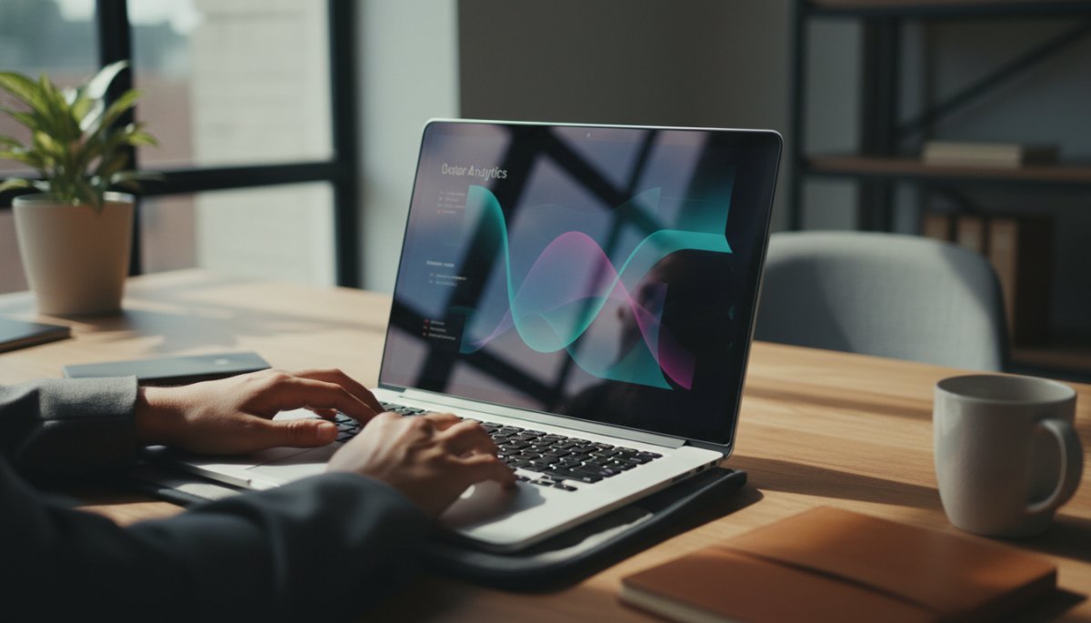 SEO対策の長期的な成果とデータ分析