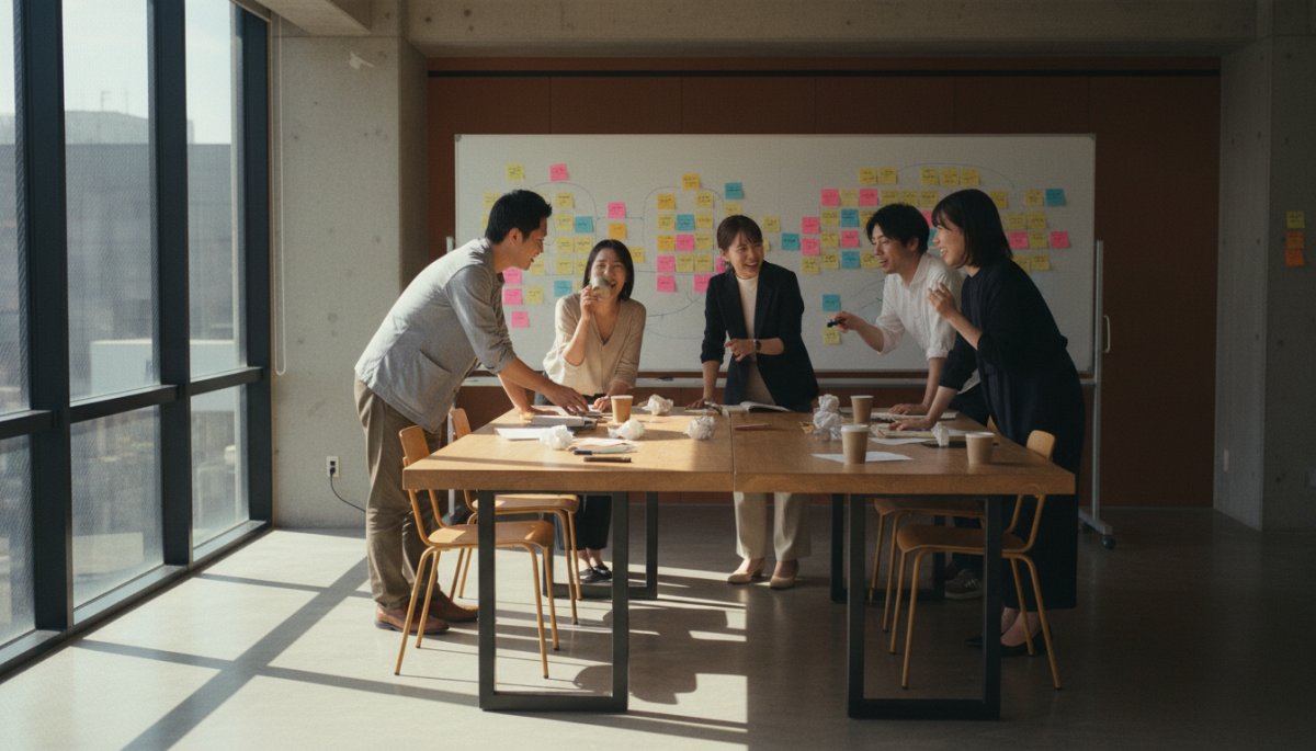 SEO施策 戦略立案 マーケティングプラン