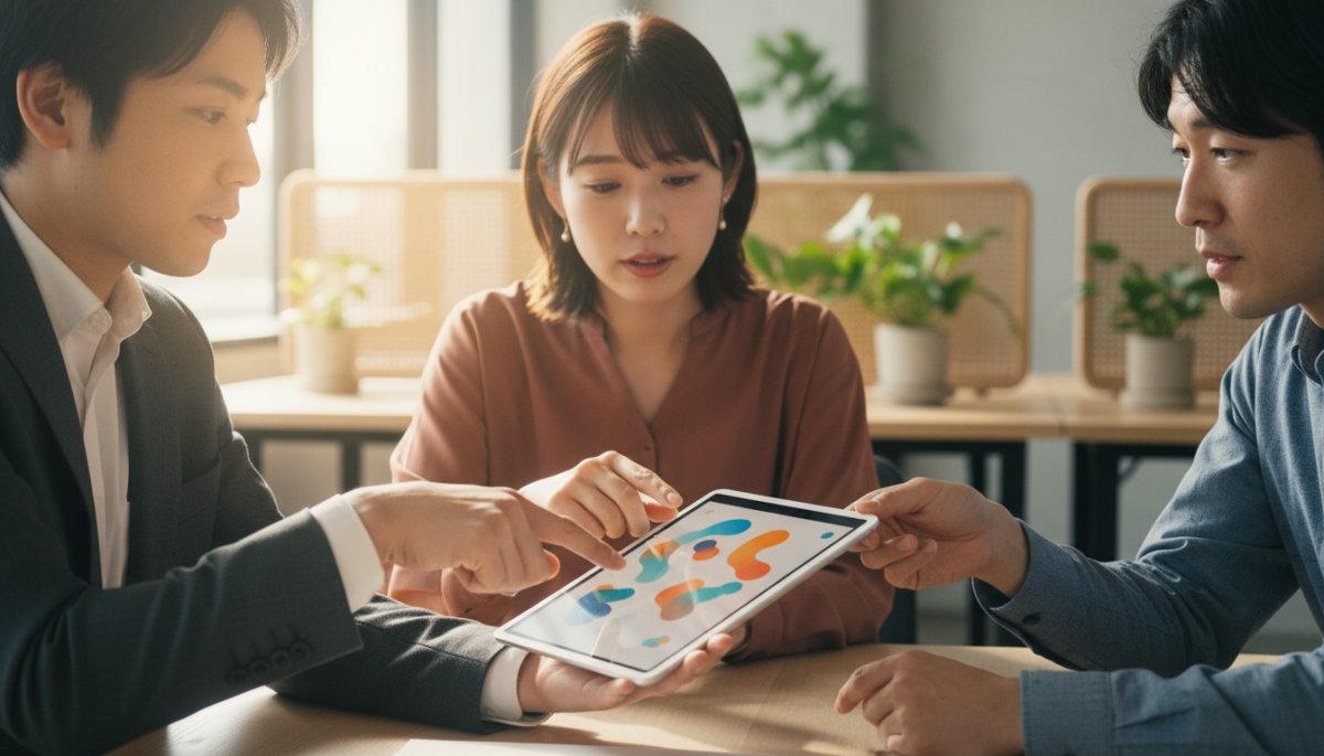 SEO契約 成果指標 KPI設定