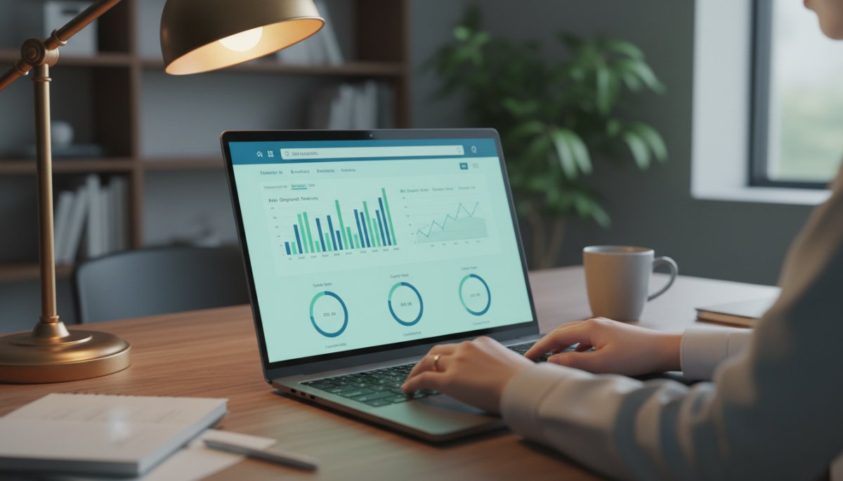 SEO実績の確認ポイント