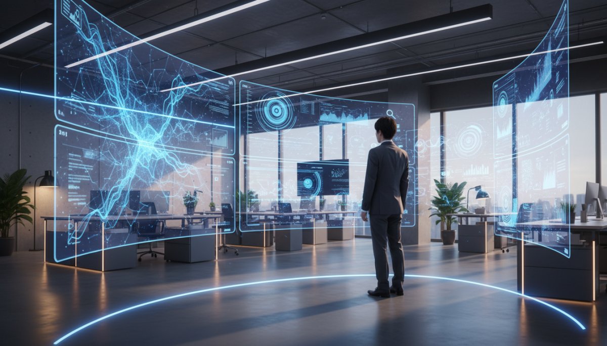 AI時代のSEO対策