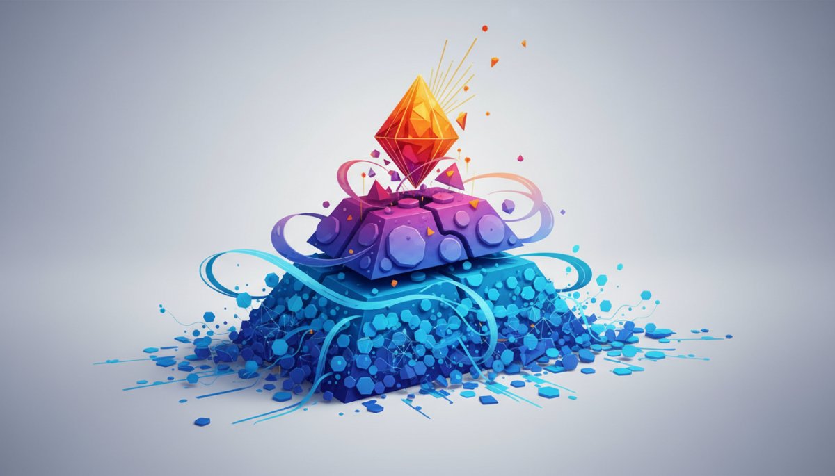 キーワード選定戦略の概念図