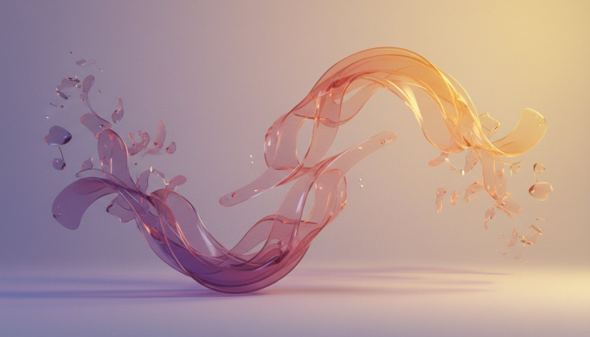 AI検索時代のユーザー行動変化を表すイメージ