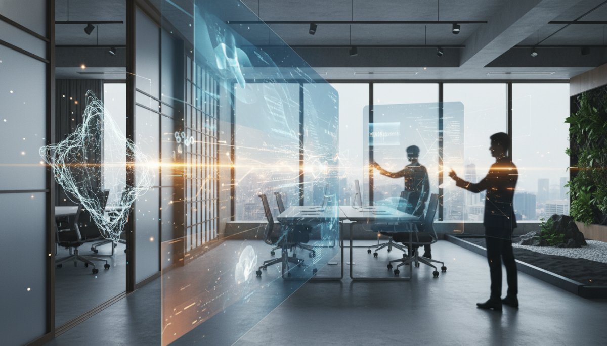 LLMO対策に取り組む企業のイメージ