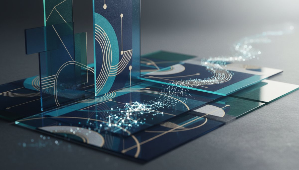 LLMO対策による企業ブランド価値向上のイメージ