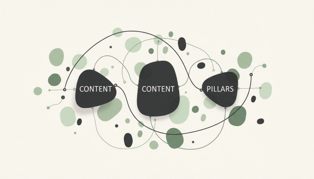 AI検索時代のコンテンツ戦略とコンテンツ設計フレームワーク