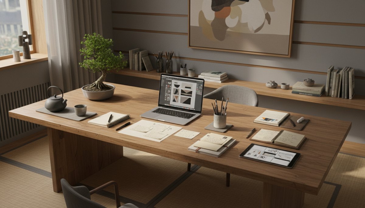 SEO記事制作のワークフロー