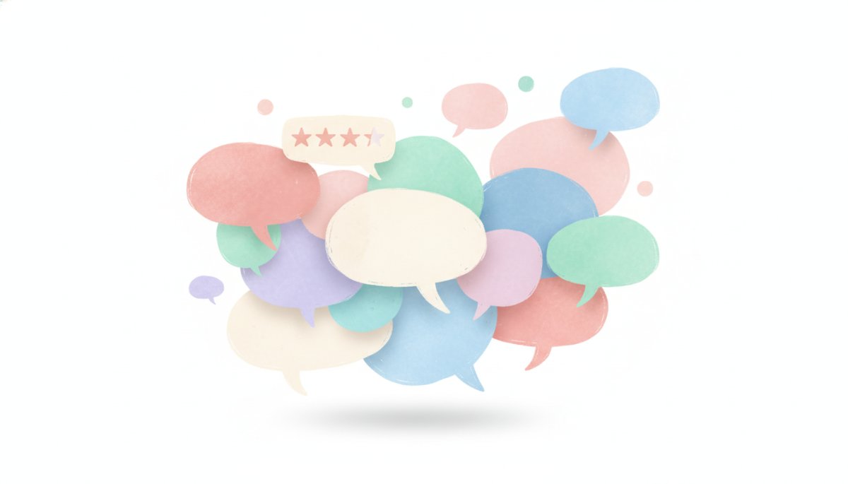 顧客レビュー 口コミ管理 地域ビジネス