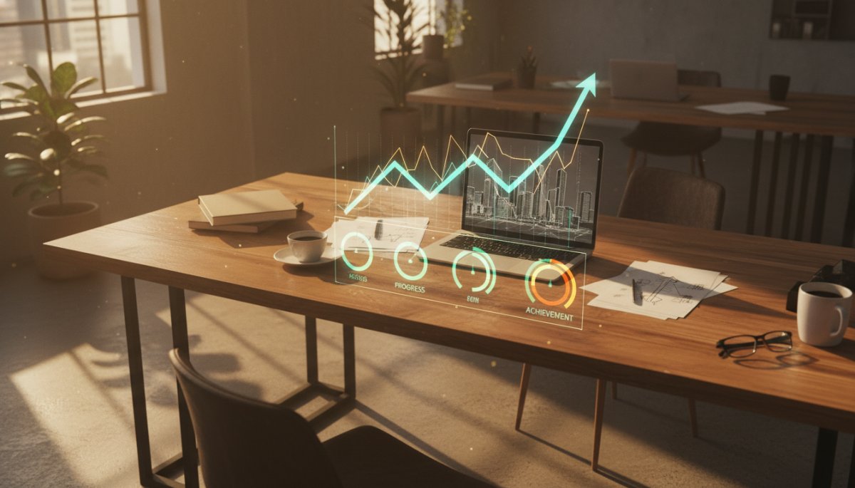 地域SEO成功事例 ローカルビジネス成長