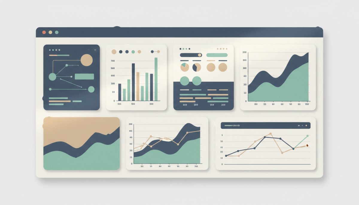 AI検索エンジンでの引用率測定ダッシュボード