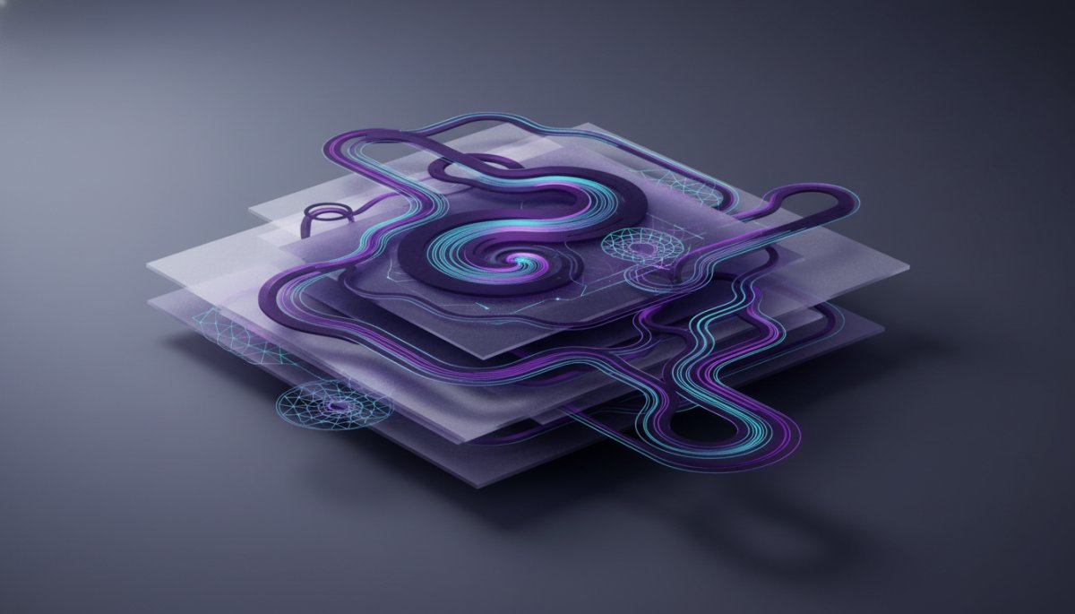 LLMの情報処理プロセスと評価基準の仕組み