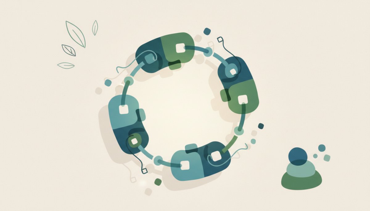 SEO固定報酬制の料金体系イメージ図