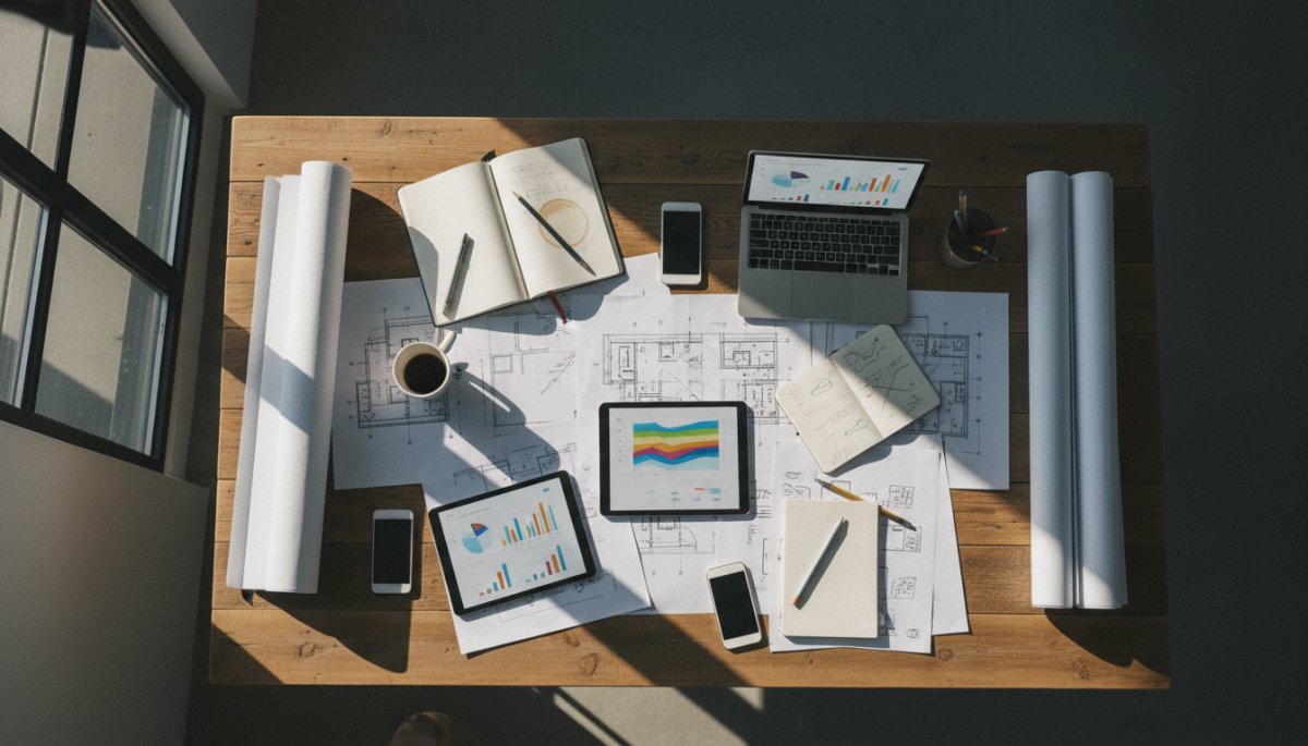 SEO対策の業務内容を示す資料