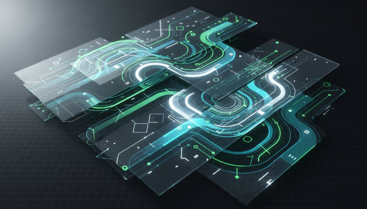 XMLコード構造図 サイトマップ作成