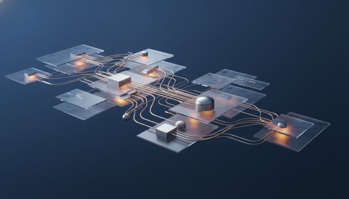 大規模サイト構造図 サイトマップ管理