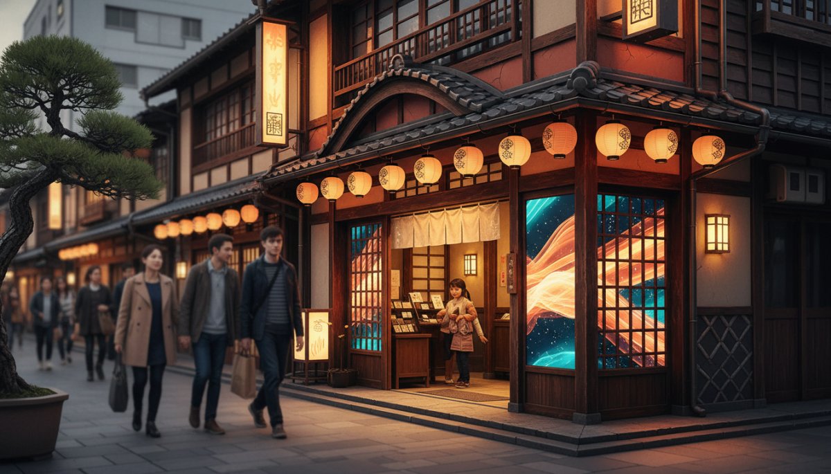 地域密着型Webマーケティングの成功事例