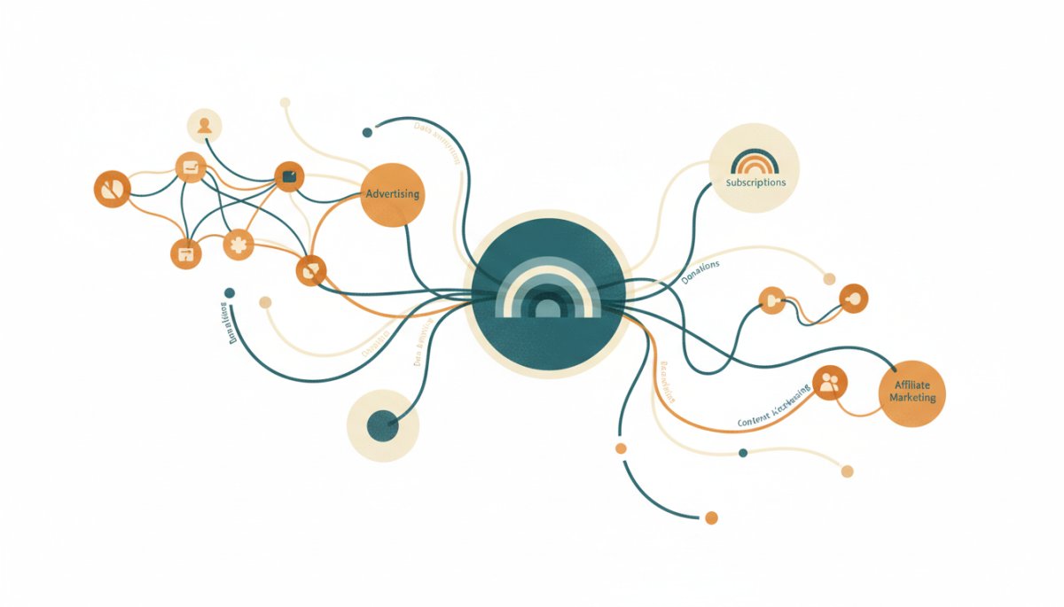 SEOメディアの収益性と持続可能なビジネスモデル