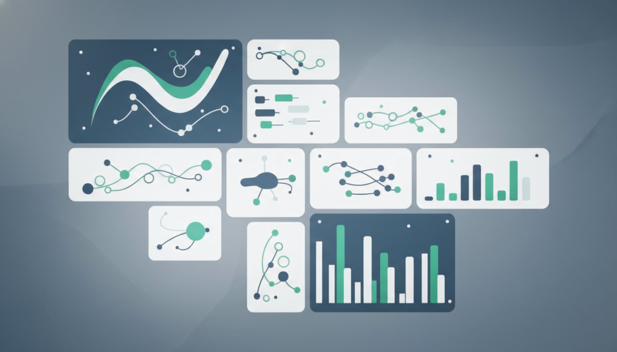 SEOメディアの重要指標とドメイン評価の可視化