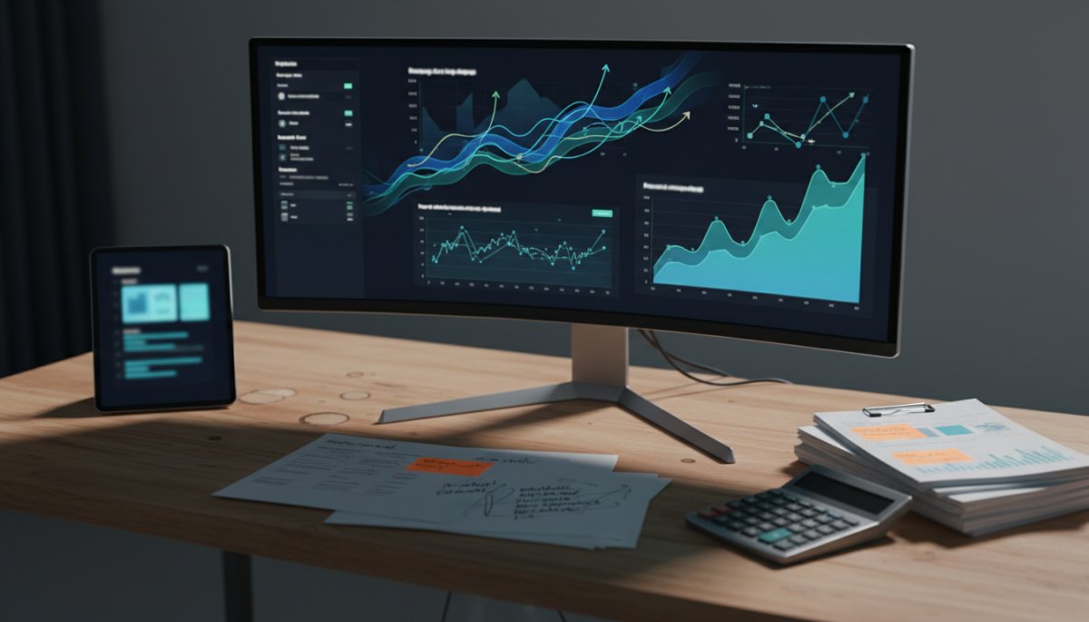 SEO効果測定とコンテンツ改善の分析