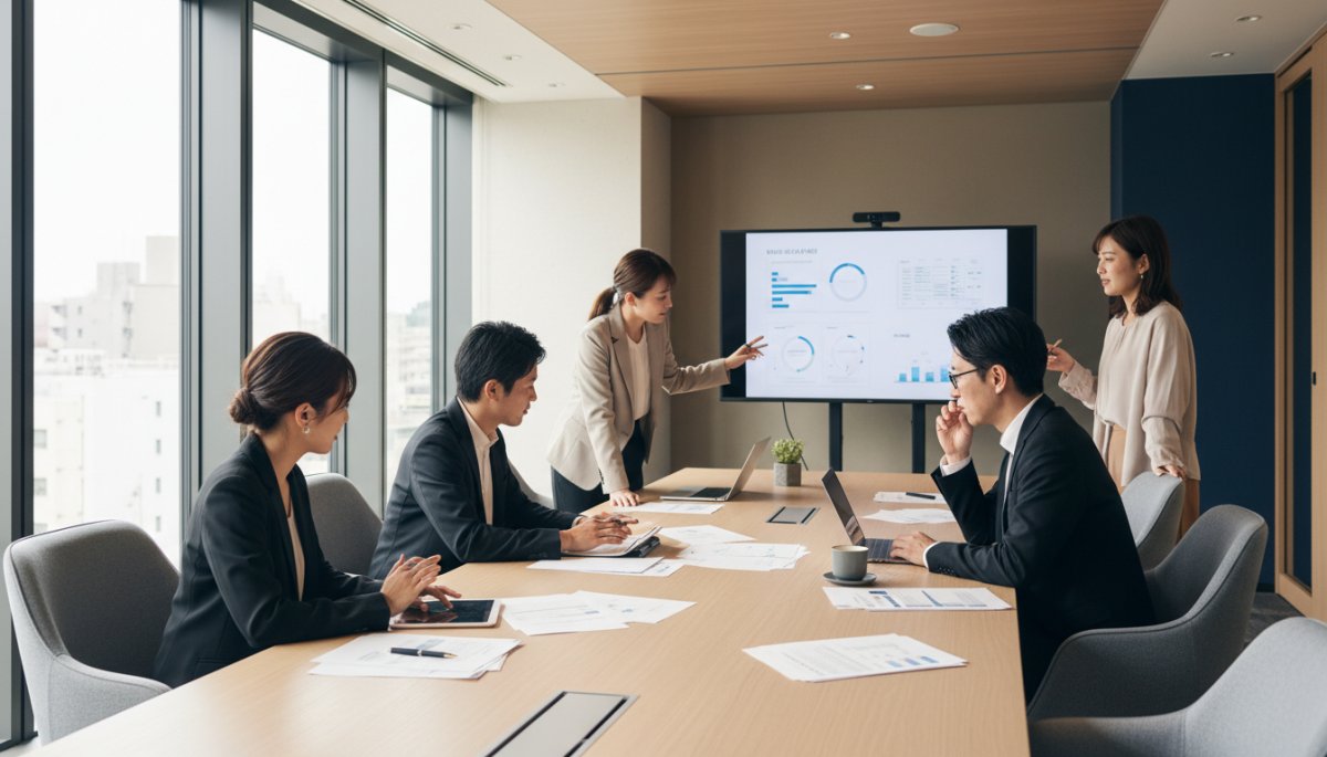 SEO会社選定の基準チェックリスト