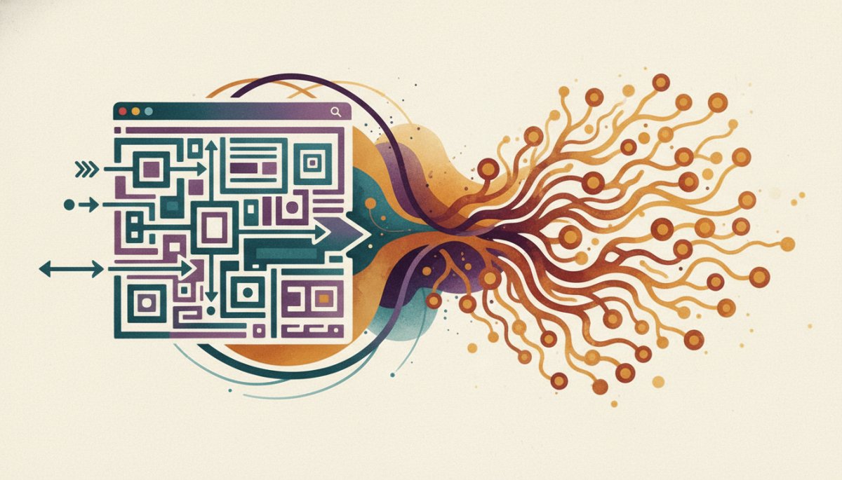 GEO概念図 生成AI検索最適化 従来SEOとの違い