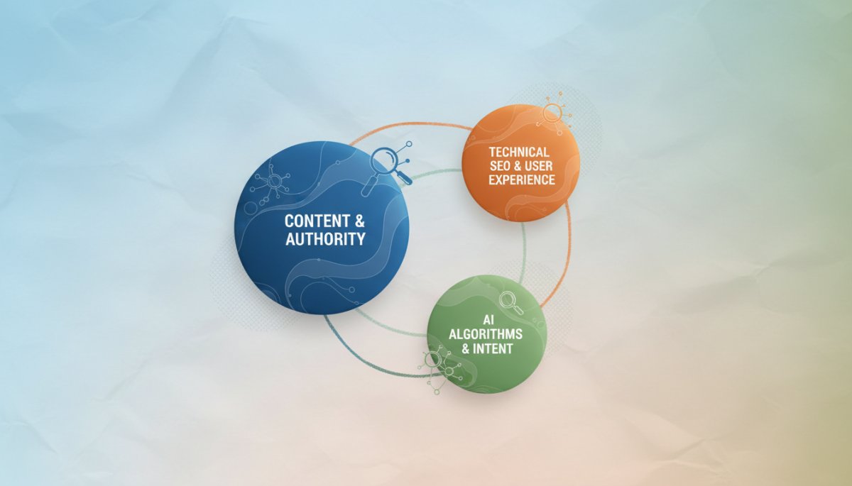 AI検索最適化戦略 2026年 統合的アプローチ 成功事例