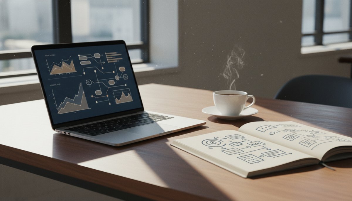 SEO自社対応の限界とは?外注すべきタイミングと判断基準