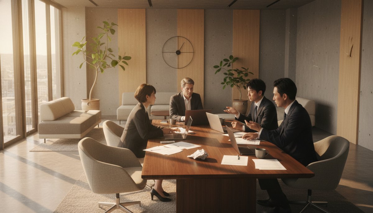 SEOコンサルの最低契約期間は?適切な契約形態と選び方を解説