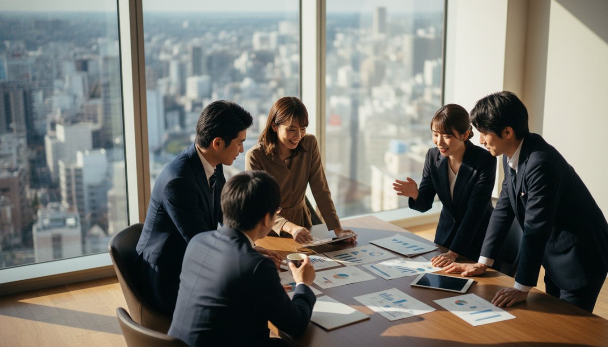 愛知県のSEO会社の選び方|地域密着型支援のメリットと実績確認法