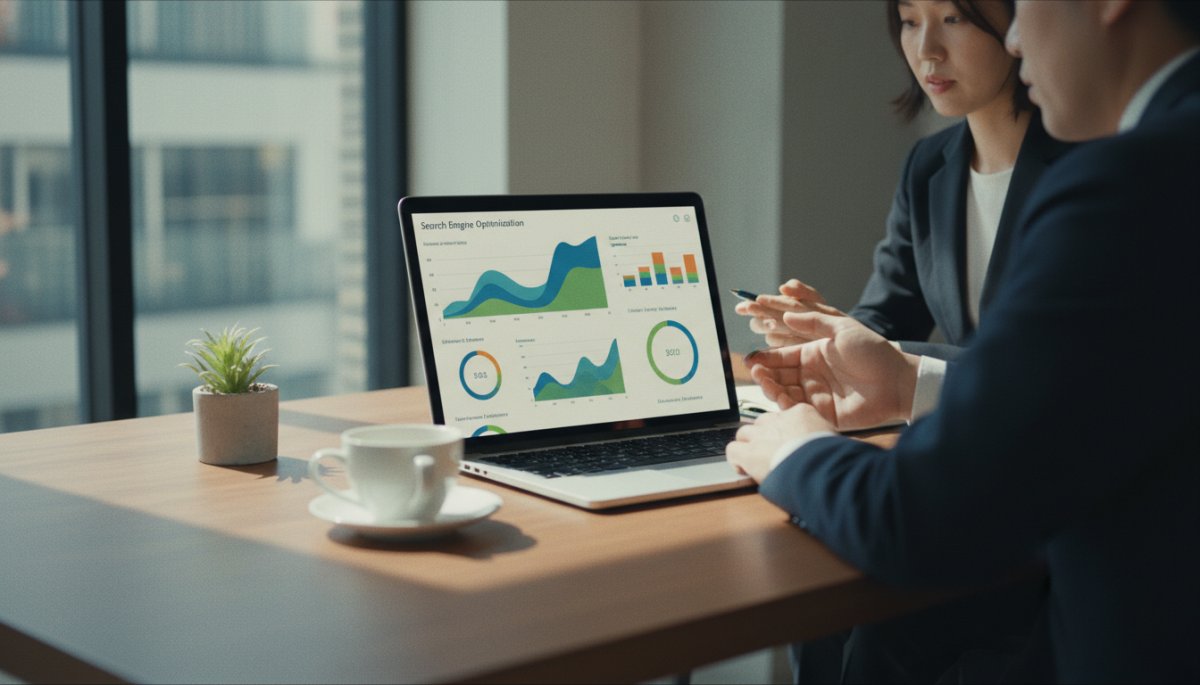 SEO無料相談の活用法|効果的な質問と会社選びのコツ