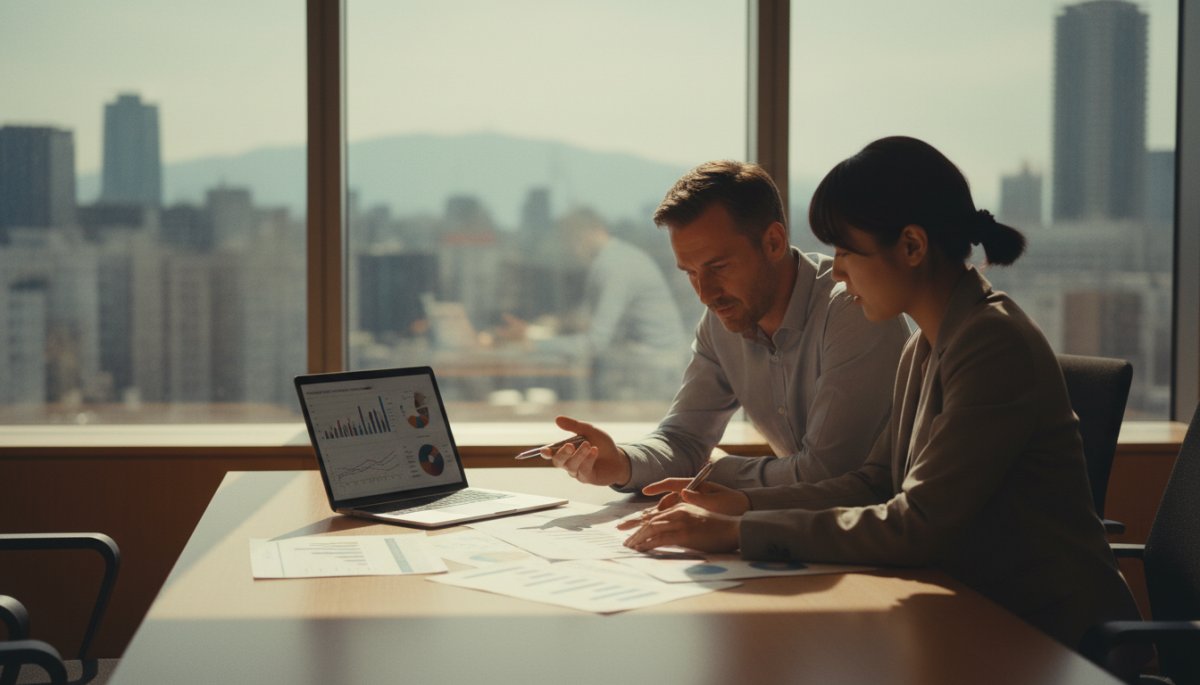 SEO月額が安い会社の選び方|費用相場と失敗しない7つのポイント