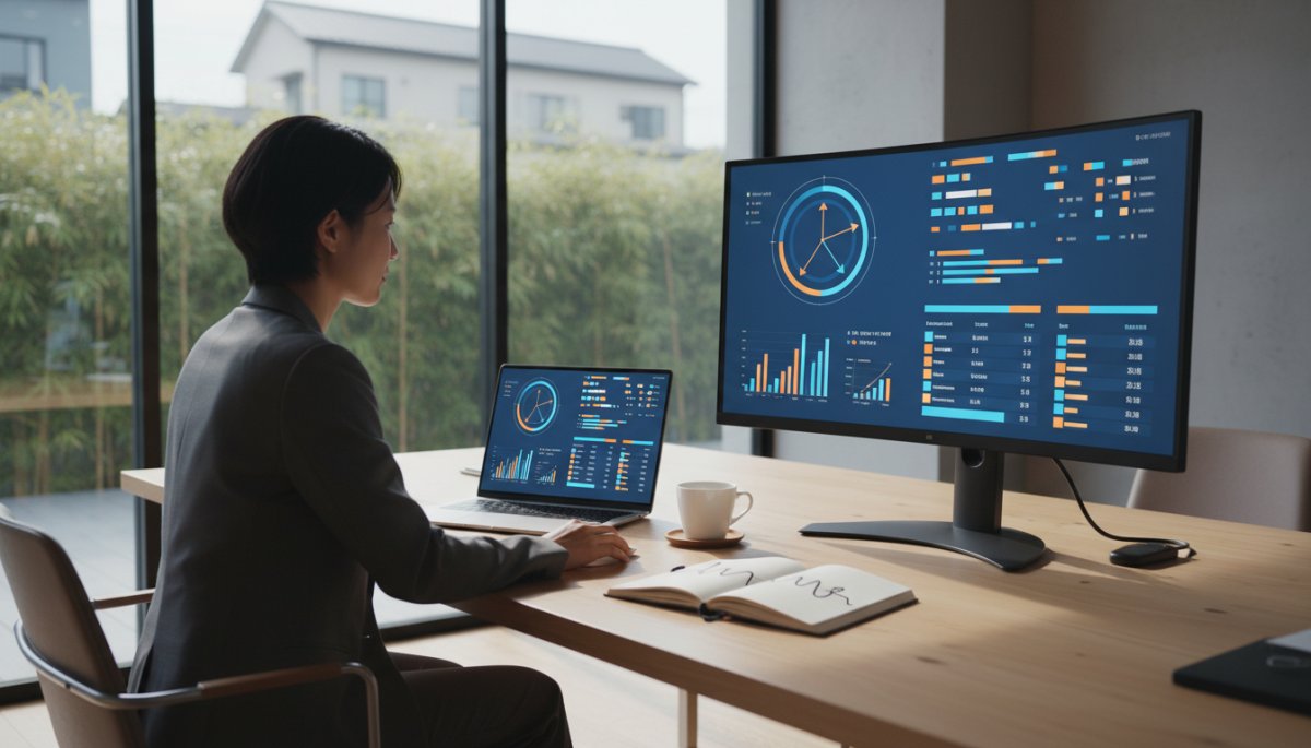 検索ボリュームの調べ方|無料ツールで正確に分析する方法