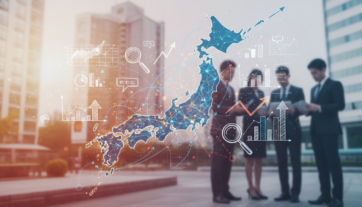 東海地方のSEO対策|地域特性を活かした集客戦略と会社選び