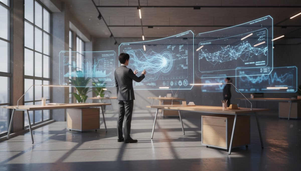 2026年のAI検索対策|最新トレンドと今すぐ始めるべき施策