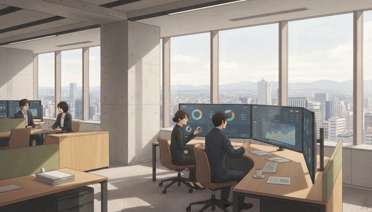 名古屋のWebマーケティング会社の選び方|地域特性を活かす方法