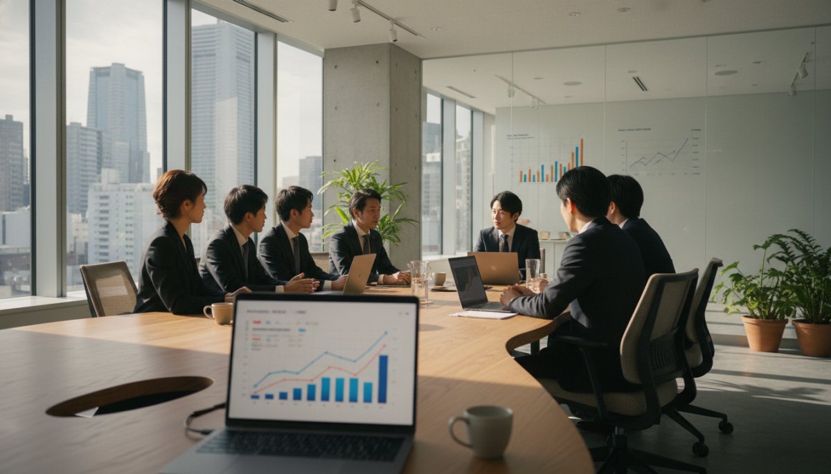 名古屋のSEO会社おすすめの選び方|地域密着型で成果を出す8つの基準